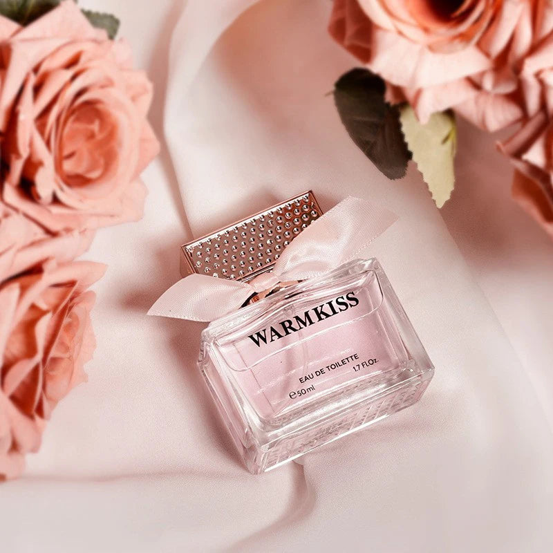 Girl Perfume Master Design High-end Women's Jasmine Perfume Spray