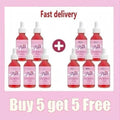 Instant Lip Plumping Essential Oil Nourishing Antiwrinkle Moisturising Sexy Lip Care Ultimate Plumping Lip Gloss Serum Cosmetics