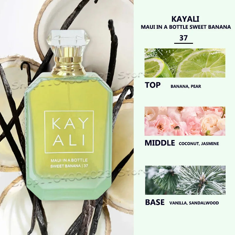 100ML KAYALI 28 Perfume