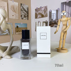 Mellow Perfumes Unisex Perfumes Large-Capacity Woody Perfume Man