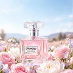 Girl Perfume Master Design High-end Women's Jasmine Perfume Spray