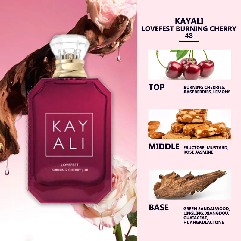 100ML KAYALI 28 Perfume