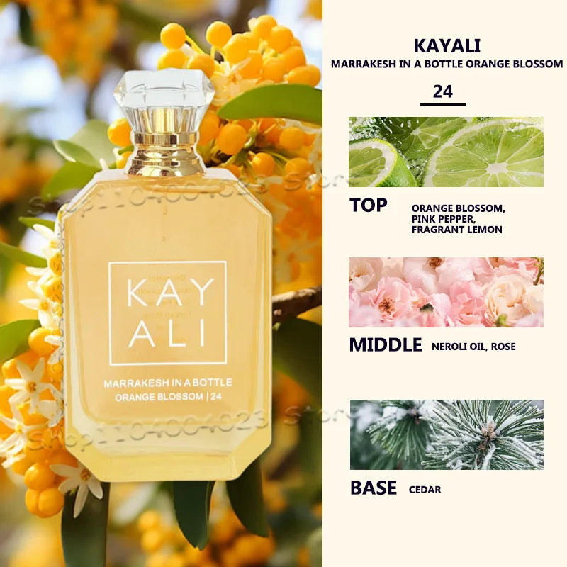 100ML KAYALI 28 Perfume