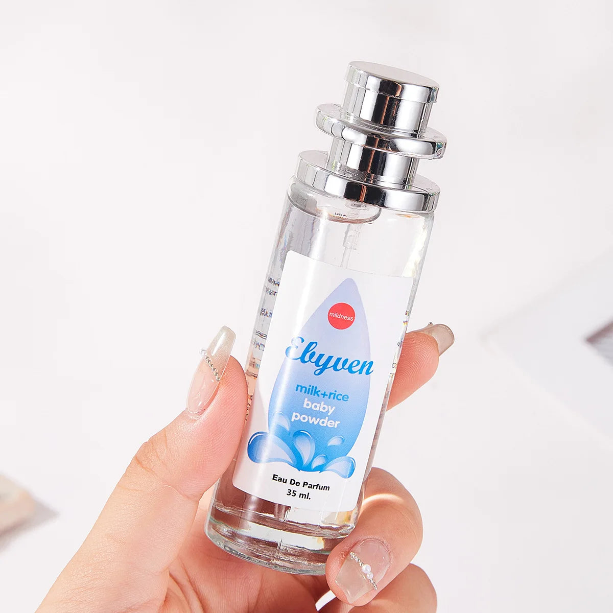 Women Perfume Attract The Opposite Sex High Quality Long-lasting Fragrance