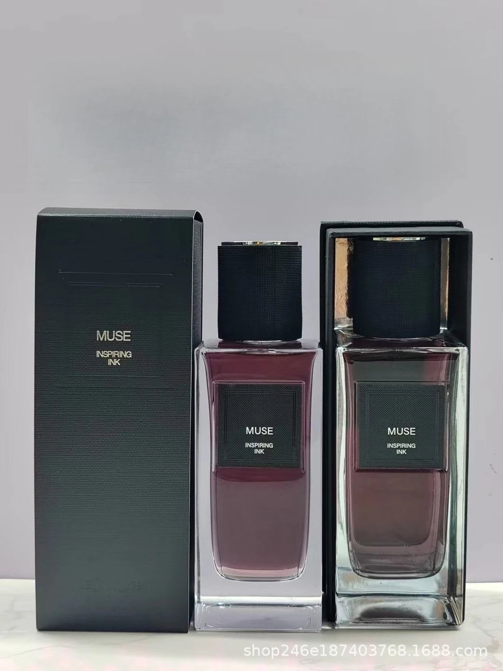 Mellow Perfumes Unisex Perfumes Large-Capacity Woody Perfume Man