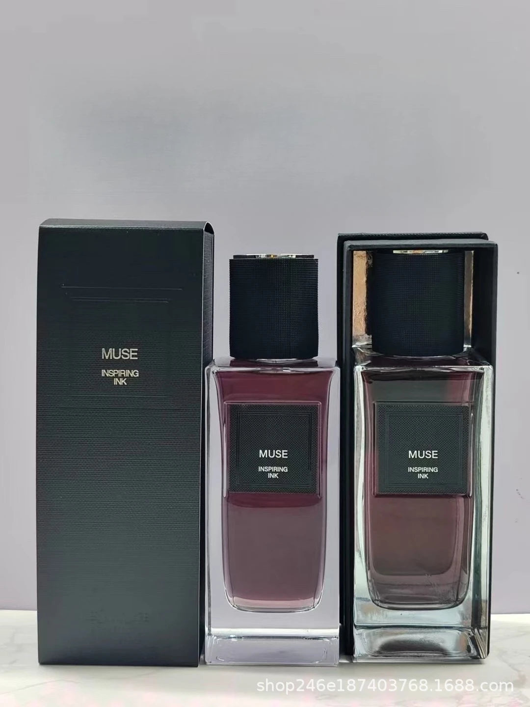 Mellow Perfumes Unisex Perfumes Large-Capacity Woody Perfume Man