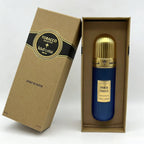 Tobacco Fragrance 100ml, Woody Aromatic Scent for Men & Women,