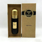 Tobacco Fragrance 100ml, Woody Aromatic Scent for Men & Women,