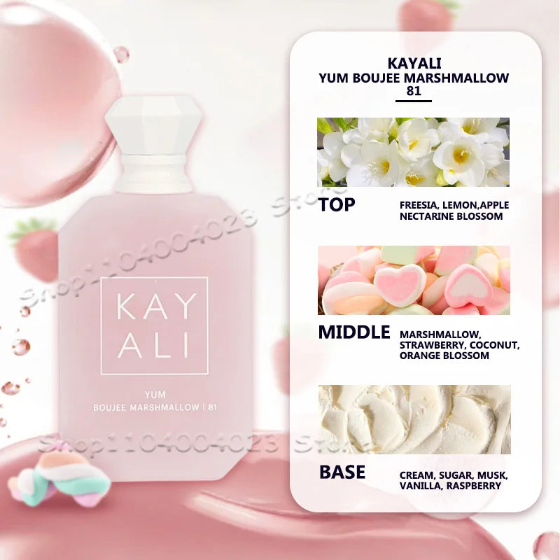 100ML KAYALI 28 Perfume