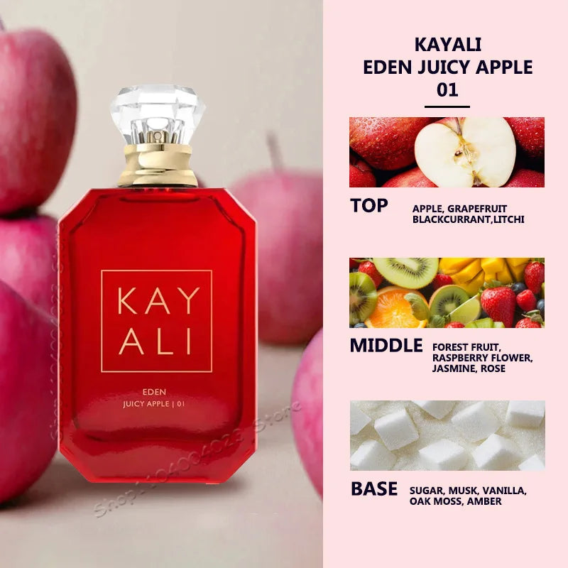 100ML KAYALI 28 Perfume