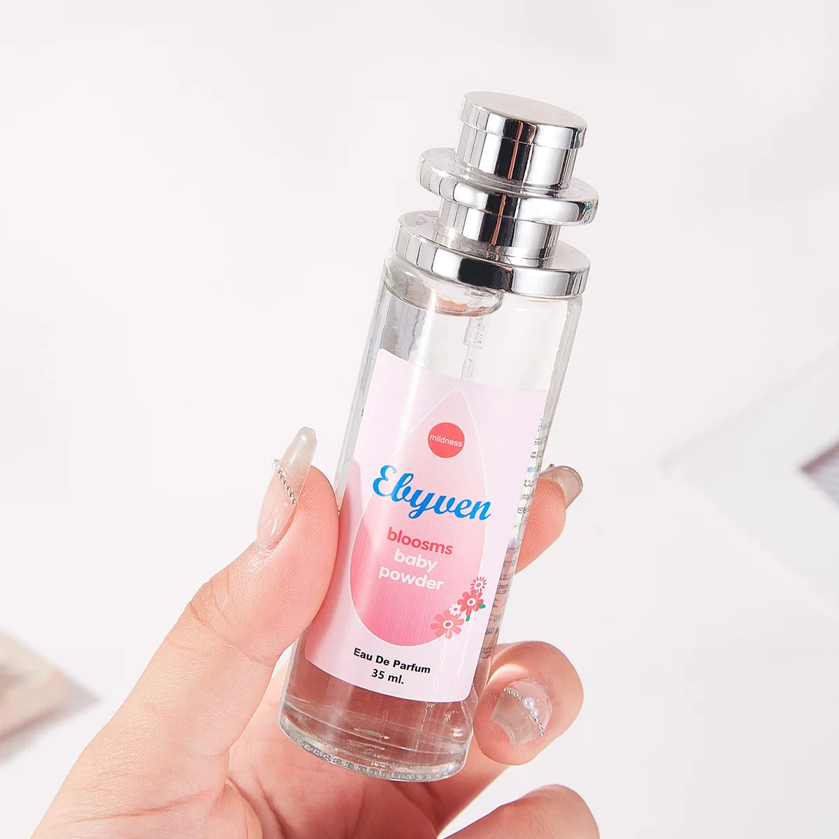 Women Perfume Attract The Opposite Sex High Quality Long-lasting Fragrance