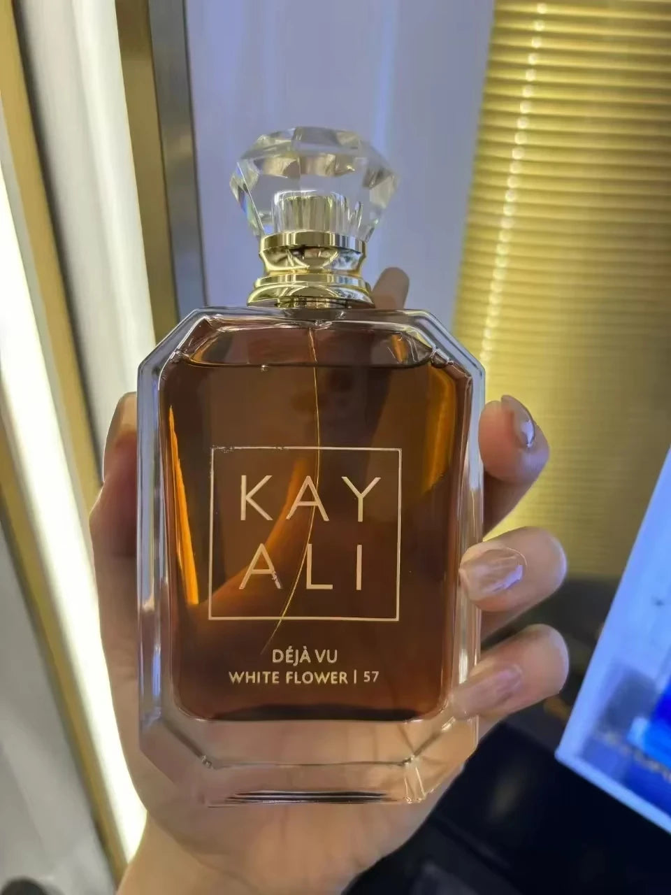 100ML KAYALI 28 Perfume