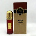 Tobacco Fragrance 100ml, Woody Aromatic Scent for Men & Women,