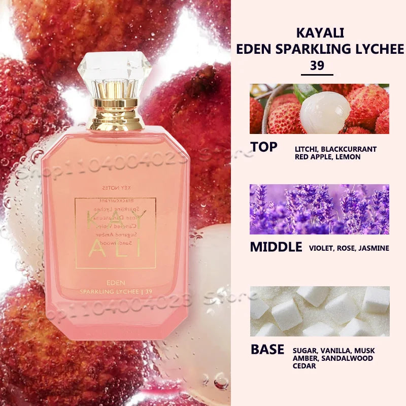 100ML KAYALI 28 Perfume