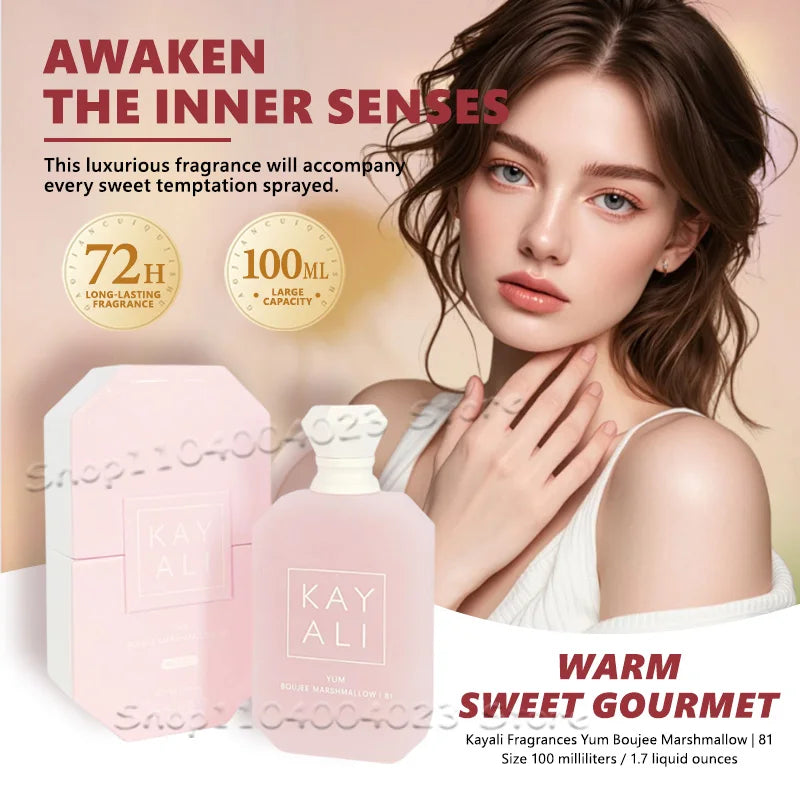 100ML KAYALI 28 Perfume