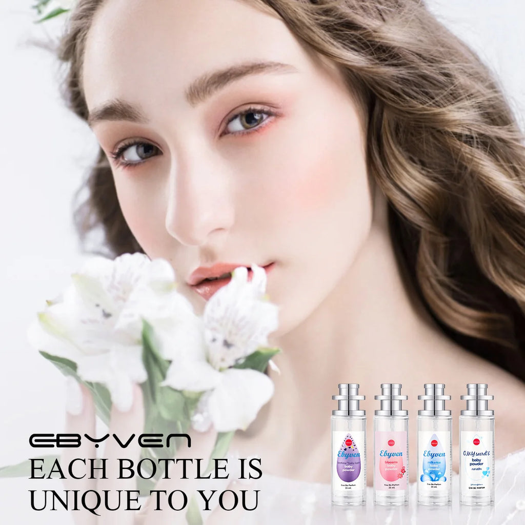 Women Perfume Attract The Opposite Sex High Quality Long-lasting Fragrance