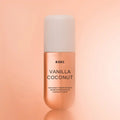 KOEC Vanilla & Coconut Fragrance Mist Perfume