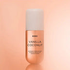 KOEC Vanilla & Coconut Fragrance Mist Perfume