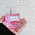 Girl Perfume Master Design High-end Women's Jasmine Perfume Spray