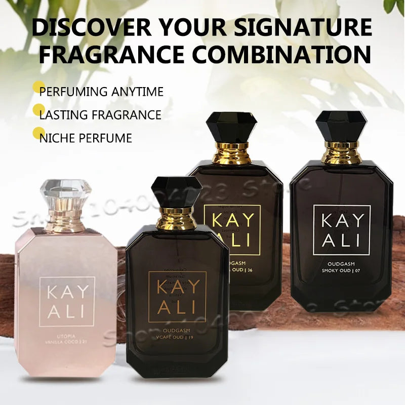 100ML KAYALI 28 Perfume