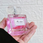 Girl Perfume Master Design High-end Women's Jasmine Perfume Spray
