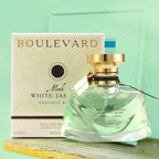 Girl Perfume Master Design High-end Women's Jasmine Perfume Spray
