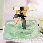 Girl Perfume Master Design High-end Women's Jasmine Perfume Spray