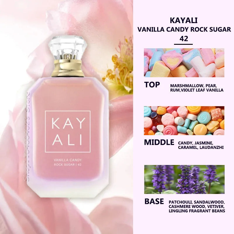 100ML KAYALI 28 Perfume