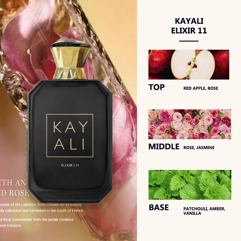 100ML KAYALI 28 Perfume