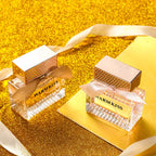 Girl Perfume Master Design High-end Women's Jasmine Perfume Spray