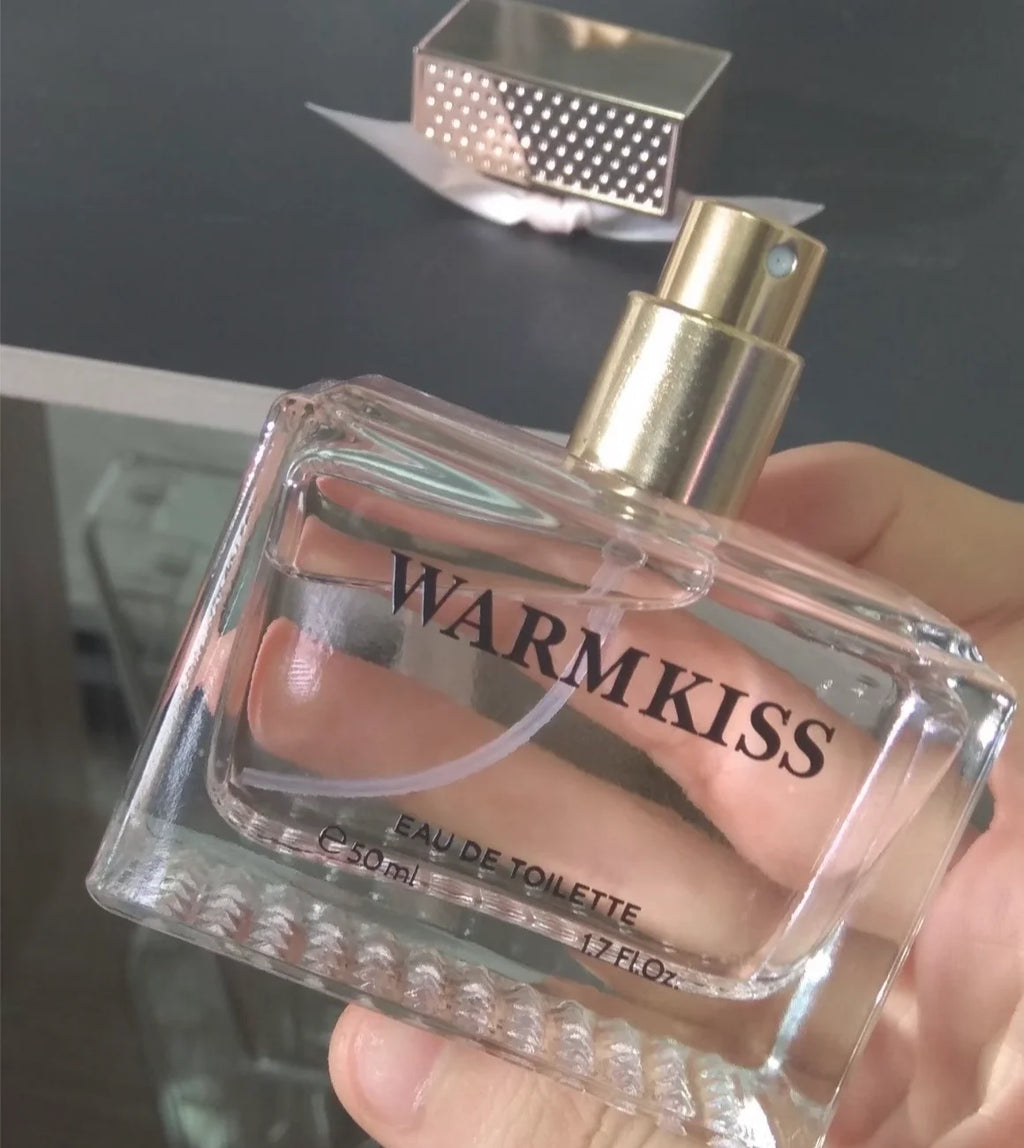 Girl Perfume Master Design High-end Women's Jasmine Perfume Spray