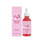 Instant Lip Plumping Essential Oil Nourishing Antiwrinkle Moisturising Sexy Lip Care Ultimate Plumping Lip Gloss Serum Cosmetics
