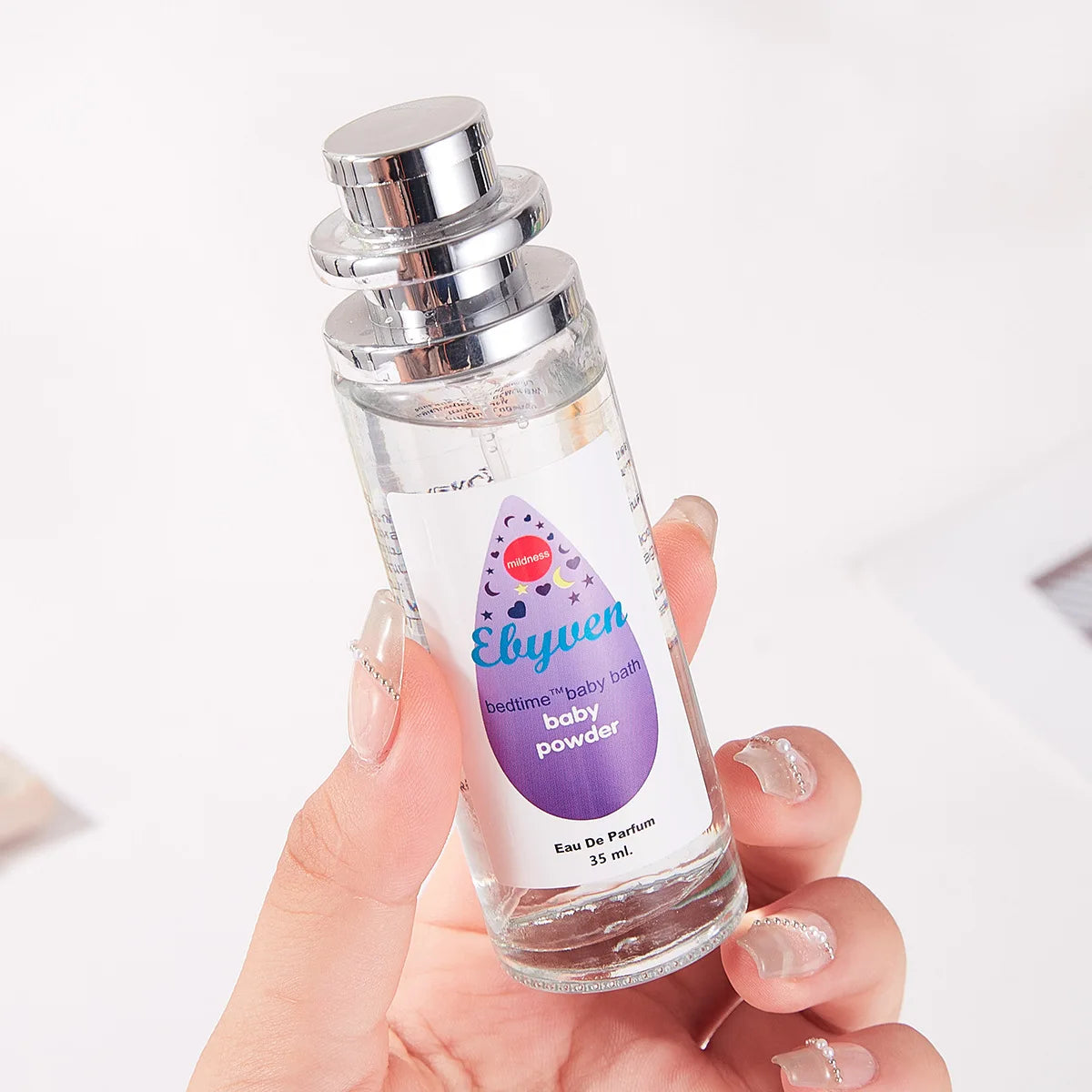 Women Perfume Attract The Opposite Sex High Quality Long-lasting Fragrance