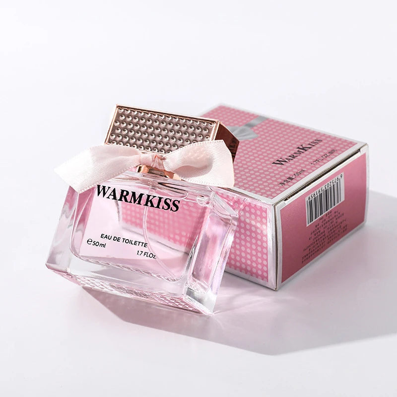 Girl Perfume Master Design High-end Women's Jasmine Perfume Spray