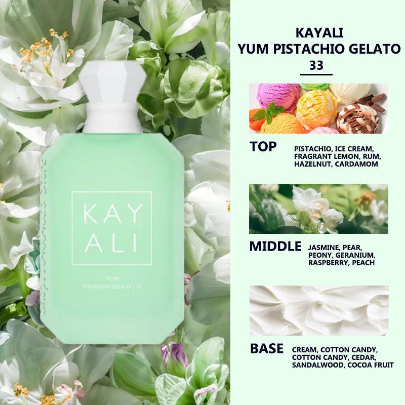 100ML KAYALI 28 Perfume
