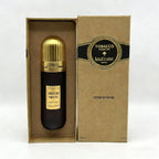 Tobacco Fragrance 100ml, Woody Aromatic Scent for Men & Women,