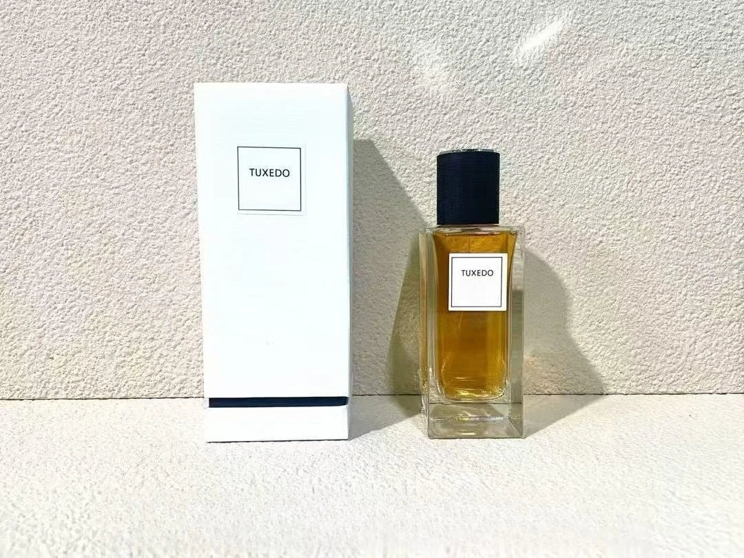 Mellow Perfumes Unisex Perfumes Large-Capacity Woody Perfume Man