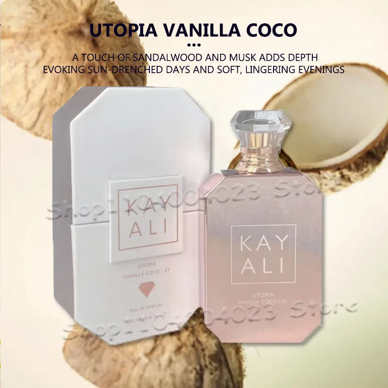 100ML KAYALI 28 Perfume