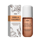 KOEC Vanilla & Coconut Fragrance Mist Perfume