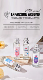 Women Perfume Attract The Opposite Sex High Quality Long-lasting Fragrance