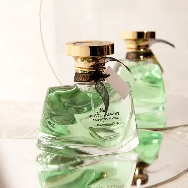 Girl Perfume Master Design High-end Women's Jasmine Perfume Spray