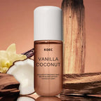 KOEC Vanilla & Coconut Fragrance Mist Perfume