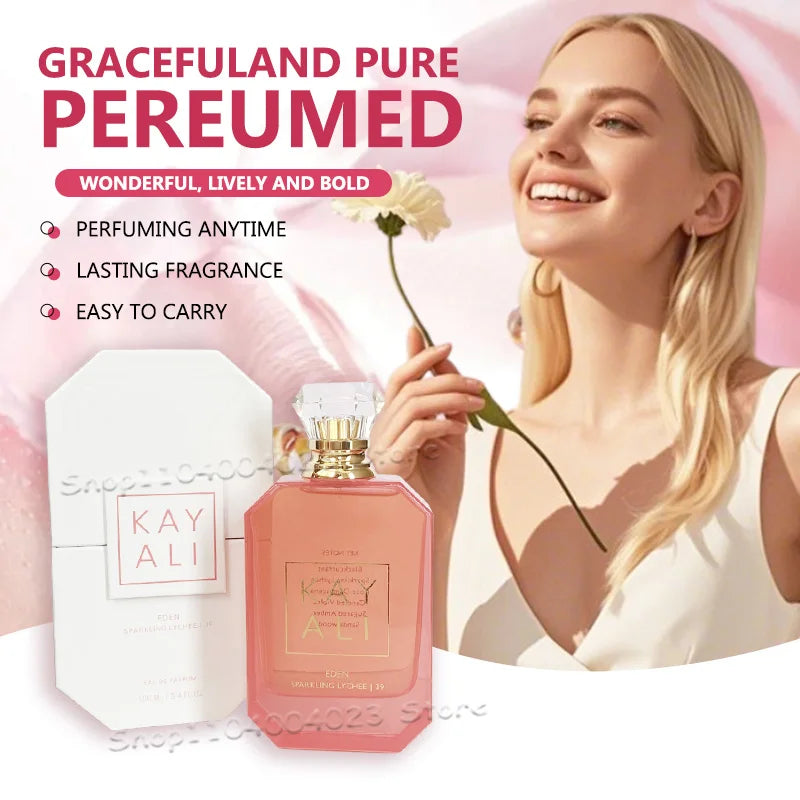 100ML KAYALI 28 Perfume