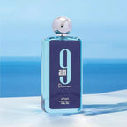 Afnan 9 AM for Unisex  Eau De Parfum 9 PM Long-lasting Pheromone Fragrance for Men and Women High Quality Cologne Perfume 3.4Oz
