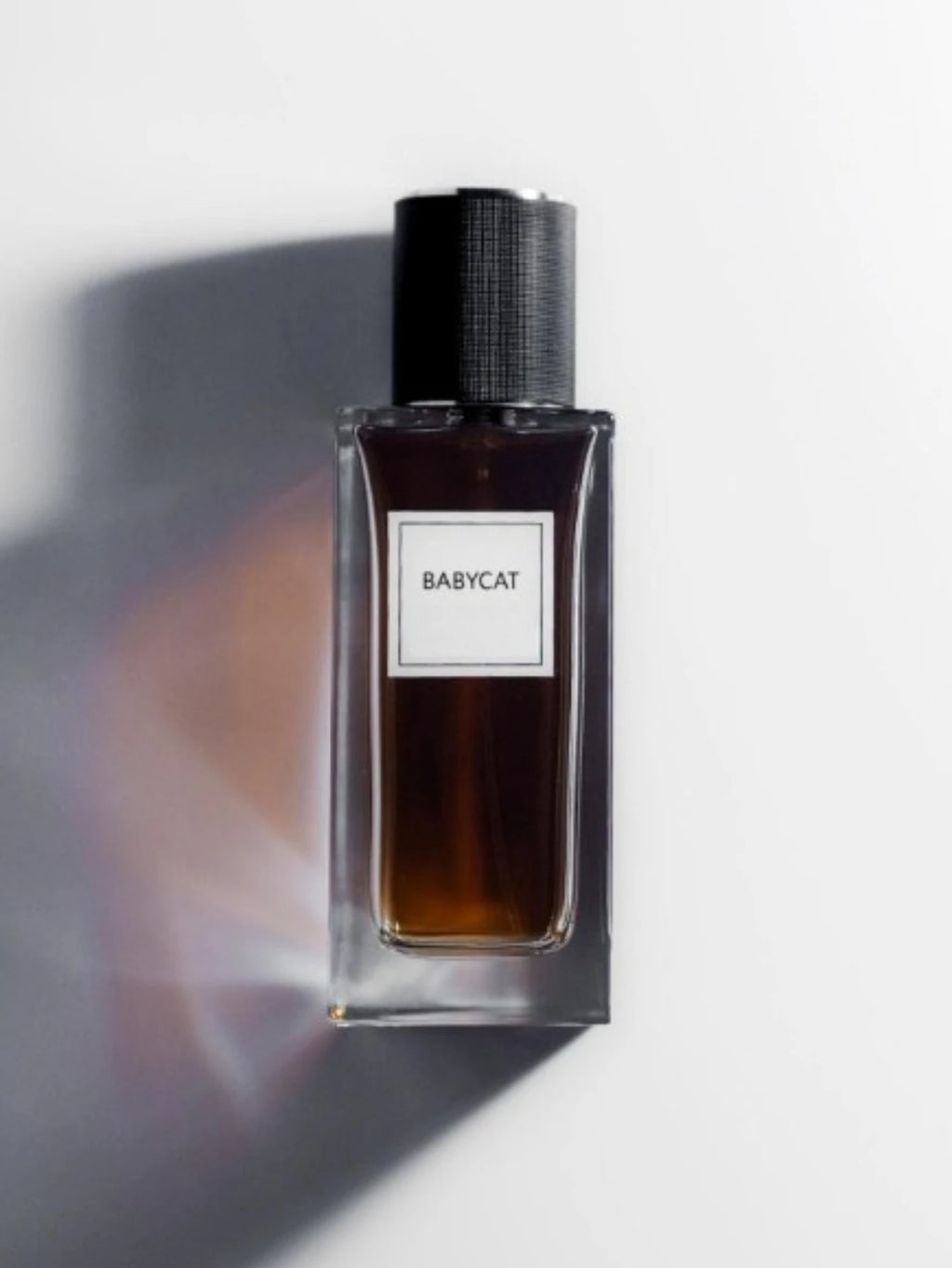 Mellow Perfumes Unisex Perfumes Large-Capacity Woody Perfume Man